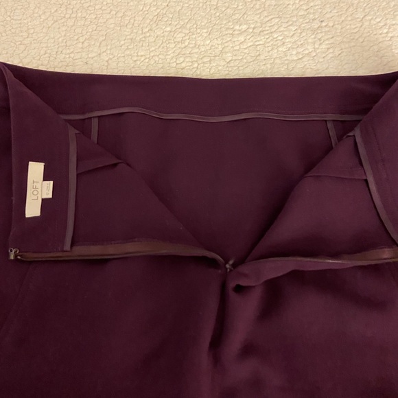 Loft Skirt - Picture 4 of 8